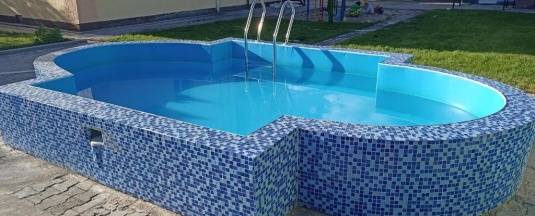 Двухместный номер Standard двуспальная кровать в Malibu Guest House