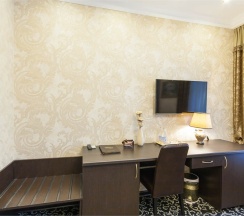 Studio room в Bellagio