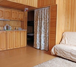 Номер эконом в Здрава дача