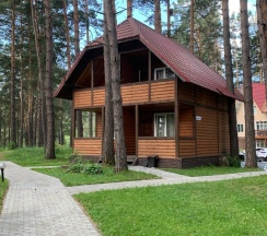 Полулюкс в Манжерок