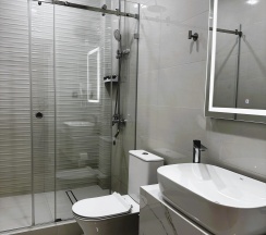 Семейный Люкс в Buta Hotel