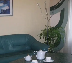 Апартаменты в 40 лет Победы