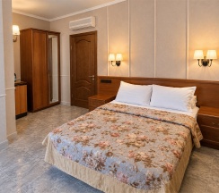 Двухместный номер Стандарт Double в Dreamland