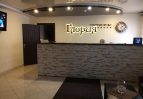 Отель Глория в Тамбовской области