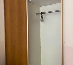 Трехместный номер комфорт в Дорожник