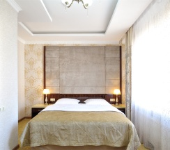 Люкс в Royal hotel Riz