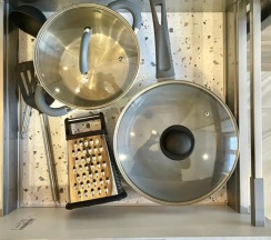 Четырёхместные апартаменты Standard с 2 комнатами в Квартира большая двухкомнатная на проспекте Шереметевский города Иванова