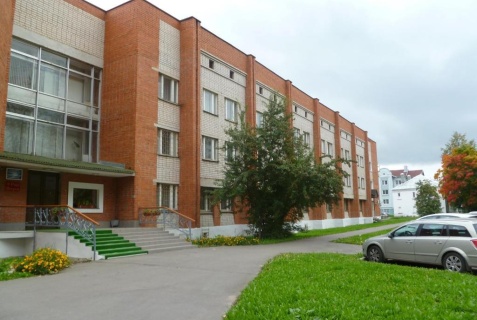 Великий Новгород: Отель Роза ветров