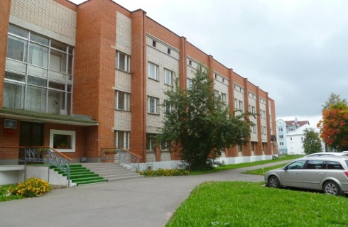 Великий Новгород: Отель Роза ветров