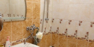 Псков: Апартаменты Квартира Pskov City Apartments Рокоссовского 32