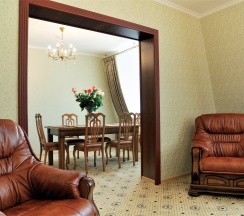 Семейный в Маринус