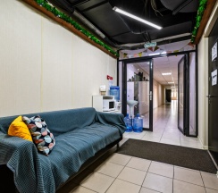 Номер ХорошёВО "Comfort" в Хорошёво