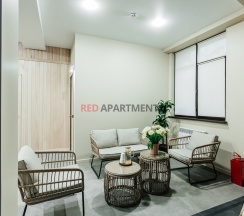 Квартира в Red Apartments