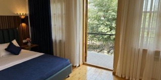 Самарканд: Апартаменты Shakuri guest house
