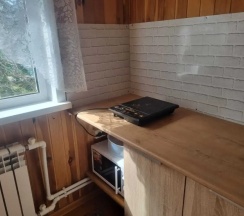 Номер Comfort c 1 комнатой в Чай с мятой