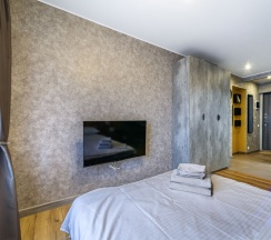 Комфорт №49 в Портал Апартментс