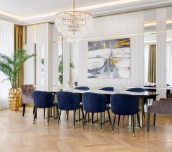 Империал Люкс в Марриотт Империал Плаза