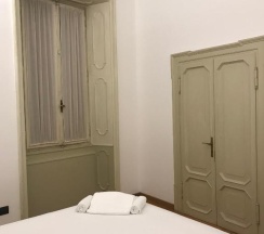 Двухместный номер двуспальная кровать в Room Verona Ai Conti