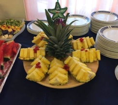 Одноместный номер Standard в Hotel Alfa