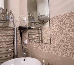 Улучшенный одноместный стандарт в Гостевой дом на Таги-Заде