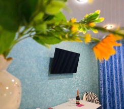 2-местные апартаменты-студия, 20 м² в Подкова Apartaments
