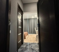 Двухместный номер Comfort с балконом двуспальная кровать в Пальма