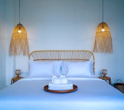 Вилла рядом с пляжем в Hideout Koh Kood