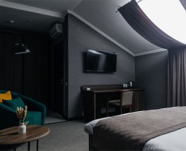 Junior Suite в Алекс Роял