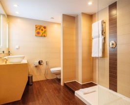 Панорамик в Hilton Garden Inn Krasnodar