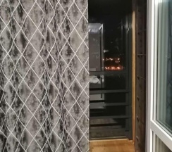 2-комнатные апартаменты, 47 м², 14 этаж в ДеньНочь