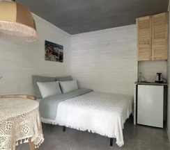 Коттедж в Избушка