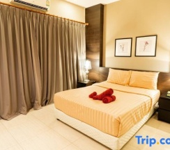 Вилла в The Time Pool Villa C12