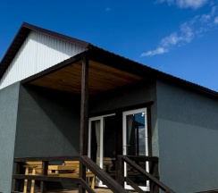 Стандартный четырехместный номер в Шум ручья