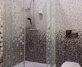 Стандарт с широкой кроватью в Rosemary Inn