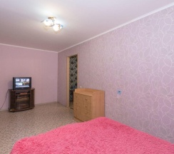 Апартаменты стандарт улица Ленина, 75 в Уют