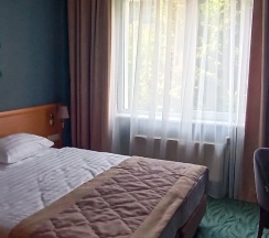 СТАНДАРТ в Истра Гарден Отель