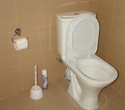 Эконом с 2-х спальной кроватью в Кипарис