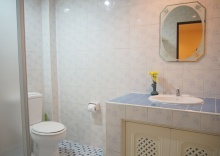 Одноместный номер Standard в Stefans Guesthouse