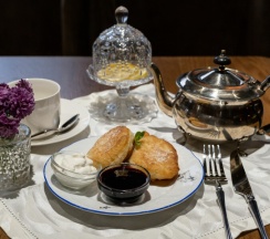 Джуниор сюит в Особняк 1830