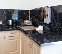 4-комнатный коттедж стандарт в Широкий дол