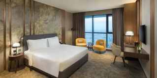 Dubai: Отель Millennium Place Barsha Heights