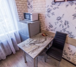 Квартира в Апартаменты на Гагарина, 18