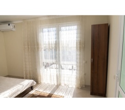 Номер Classic в Уют