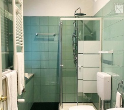 Апартаменты с 2 комнатами в Traiano 28 (Adults Only)