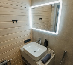 Коттедж 200 м² в Vetvi
