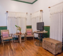 Двухместный номер Deluxe двуспальная кровать в Kaomai Lanna Resort