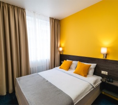 Стандарт с двуспальной кроватью в Авитель