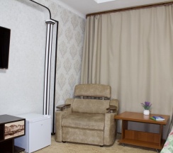 Эконом 3 в Элизиум