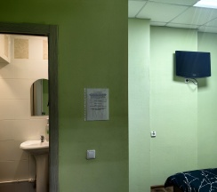 ВИП в Уралец