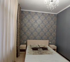 3-х местный стандарт в Розмарин